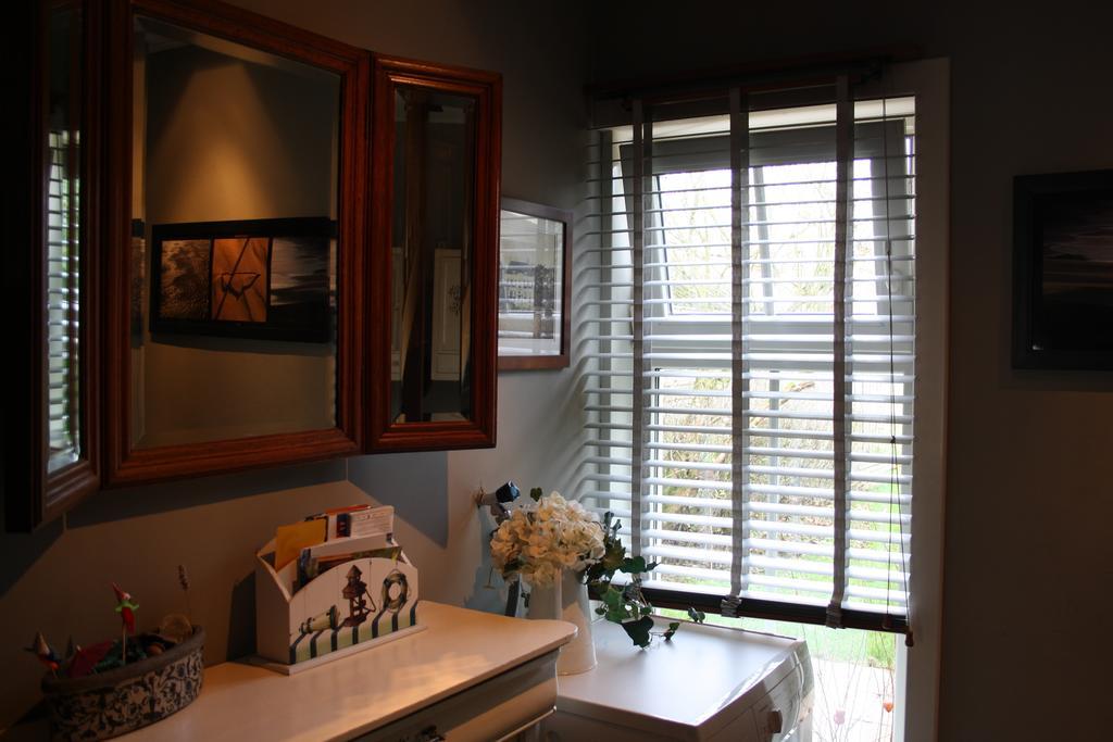 Maison A La Mer เรตรองเชอเมนต์ ห้อง รูปภาพ