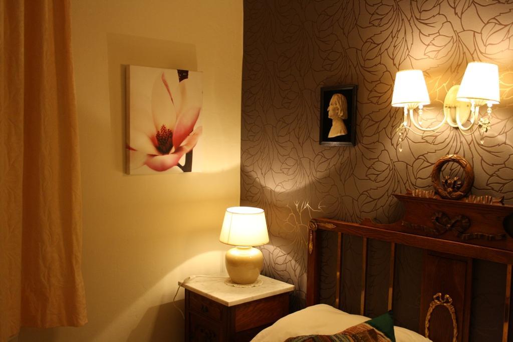 Maison A La Mer เรตรองเชอเมนต์ ภายนอก รูปภาพ