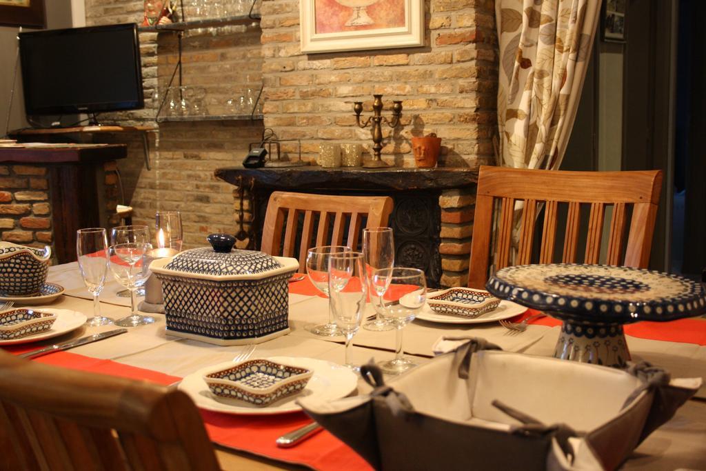 Maison A La Mer เรตรองเชอเมนต์ ภายนอก รูปภาพ