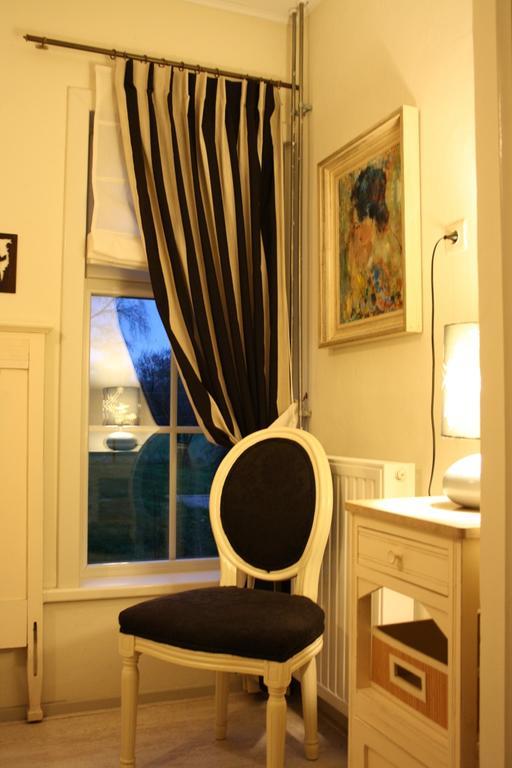 Maison A La Mer เรตรองเชอเมนต์ ห้อง รูปภาพ